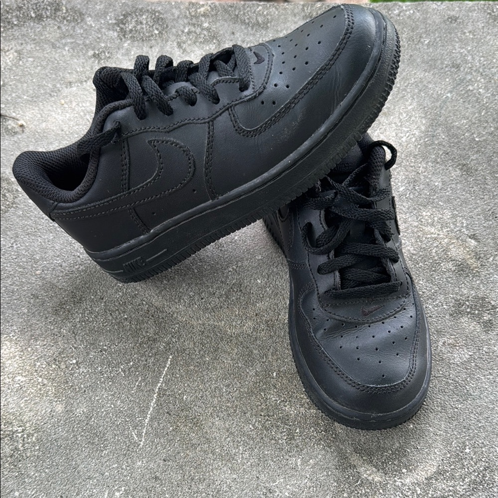 Nike Airforce One